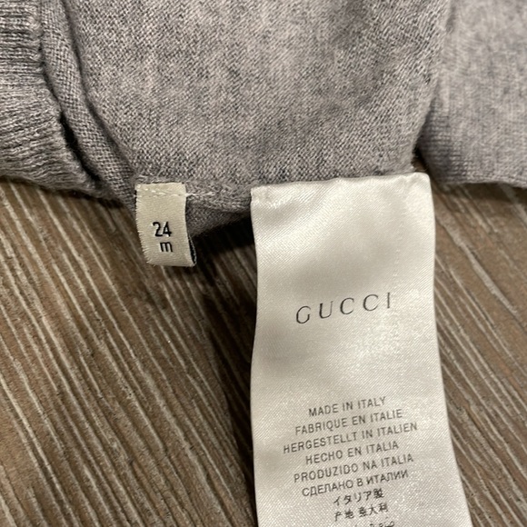 Gucci - Picture 4 of 4